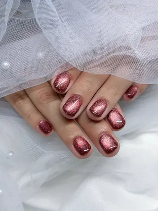 ネイル salon JUNOのネイルデザイン