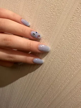 ネイル SPADE manamiのその他イメージ