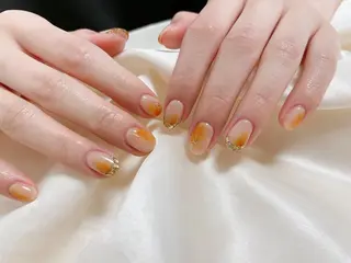 ネイル kikinail 溝の口のネイルデザイン