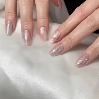 ネイル Legit nail salonのネイルデザイン