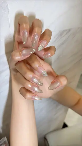 ネイル ✨アン ミユ✨のネイルデザイン