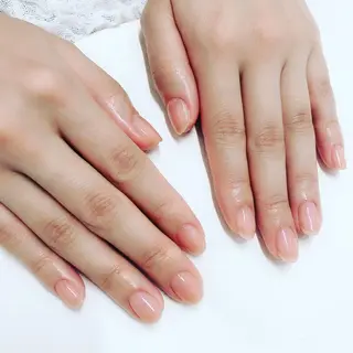 ネイル OCEAN nail パラジェル　取扱い店のネイルデザイン
