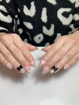 ネイル Pure&Rich Nailのネイルデザイン