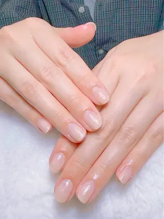 ネイル Hana Nailのネイルデザイン