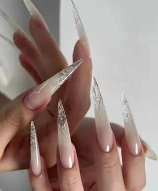ネイル kirameki nail CHINのネイルデザイン