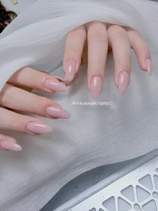 ネイル Kawaii Chiba nailのネイルデザイン