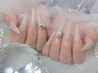 ネイル 小林 こころのネイルデザイン