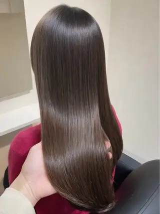 ロング onest🌿 chizuのヘアスタイル