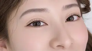 マツエク・マツパ nanami/博多 /まつげパーマのマツエク・マツパデザイン