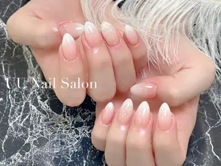 ネイル UU Nail Salon 西川口のネイルデザイン