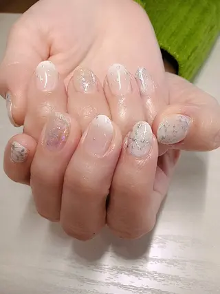 ネイル 【まみ】 Ka Pilinaのネイルデザイン