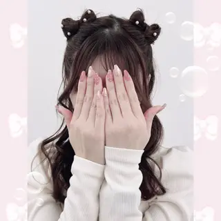 ロング 田口 歩果のその他イメージ