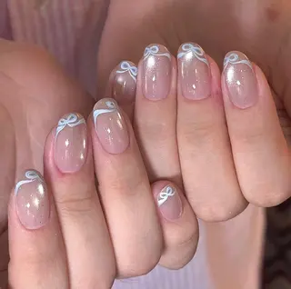 ネイル Molly _nailのネイルデザイン