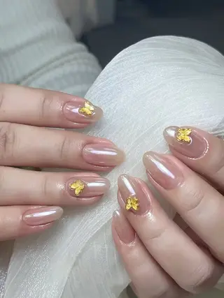 ネイル Rubys nailのネイルデザイン