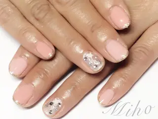 ネイル nail Berunaのネイルデザイン