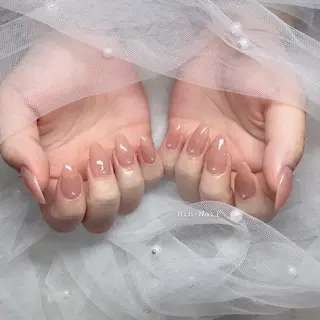ネイル Hin Nail 日本橋店のネイルデザイン