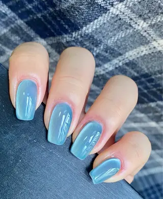 ネイル Trend Nail シロのネイルデザイン