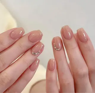 ネイル akina nailsのネイルデザイン