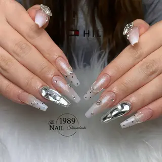 ネイル The 1989 Nail Salonのネイルデザイン
