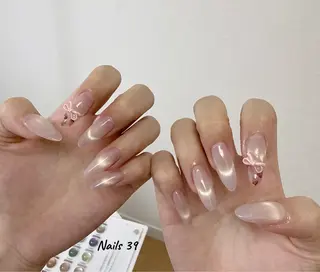 ネイル Nails 39のネイルデザイン