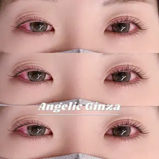 パーマ Angelie nene♥🧸のマツエク・マツパデザイン