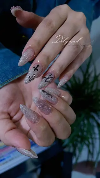ネイル Dely Nailのネイルデザイン