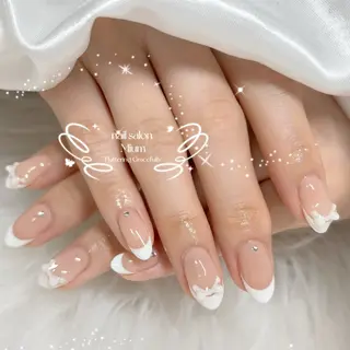 ネイル nail salon Miumのネイルデザイン