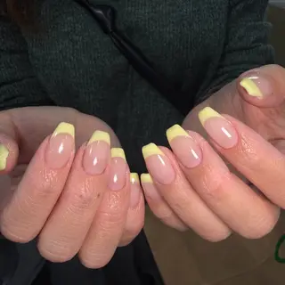 ネイル Cleo名古屋駅店 🖤Renaのネイルデザイン