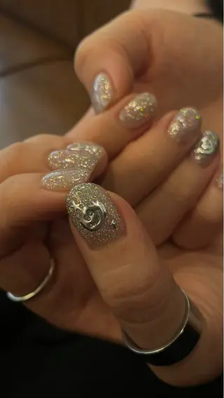 ネイル Ann nailのネイルデザイン