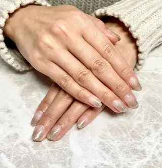 ネイル ゆぴねいる yupinailのネイルデザイン