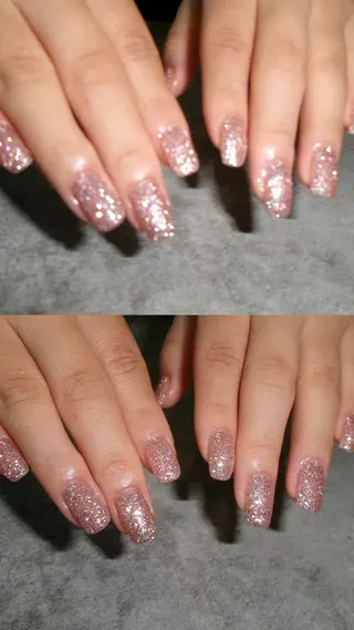 ネイル en.nail⭐︎ 丹波橋のネイルデザイン