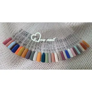 ネイル 狭山店(林) You nailのネイルデザイン