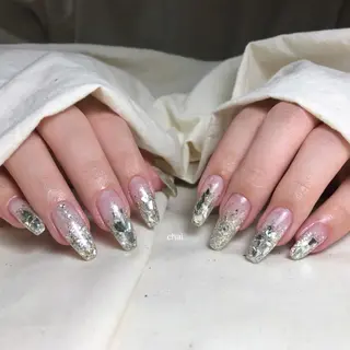 ネイル chai nail _ai📍鶴橋/桃谷のネイルデザイン