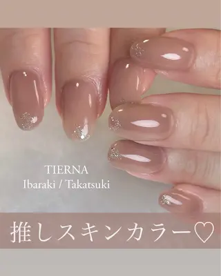 ネイル 【ティエルナ】 えつこのネイルデザイン