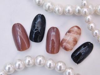 ネイル 💗🪽Tiary Nail🪽💗のネイルデザイン