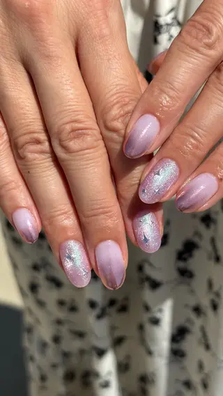 ネイル ave nailのネイルデザイン