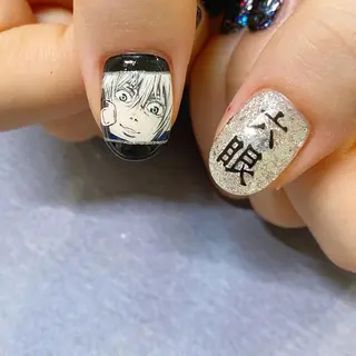ネイル nail salonのネイルデザイン