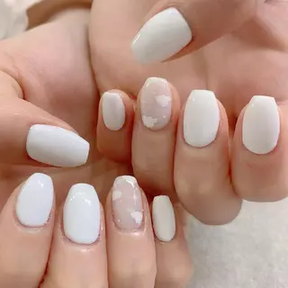 ネイル mio 🐩のマツエク・マツパデザイン