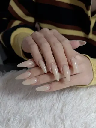 ネイル ann_ nailのネイルデザイン