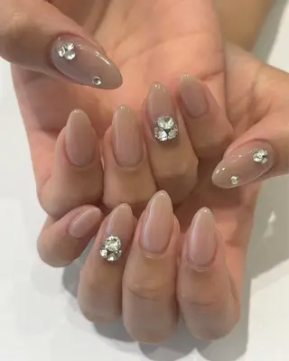 ネイル Ann nailのネイルデザイン
