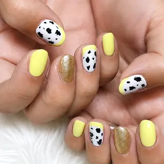 ネイル K. Airiのネイルデザイン