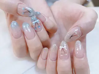 ネイル DUO   MI nail salonのネイルデザイン