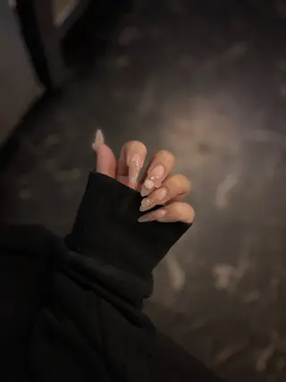 ネイル EmaNail makiのネイルデザイン