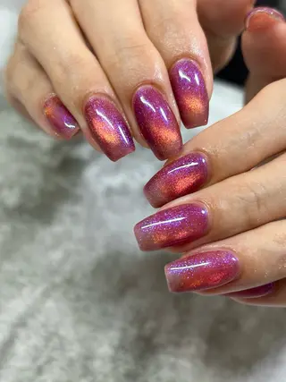 ネイル FIORITURA Maikoのネイルデザイン
