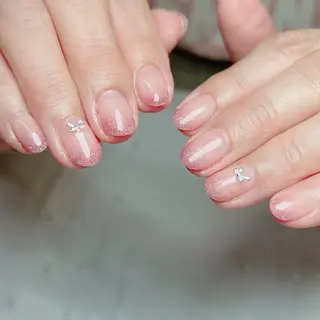 ネイル Cute Tips nailのネイルデザイン