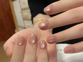 ネイル for u nailのネイルデザイン