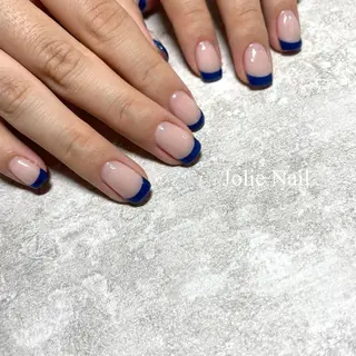 ネイル MIORA︎ マツエク×ネイルのネイルデザイン
