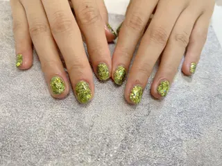 ネイル Umi nail& eyelashのネイルデザイン