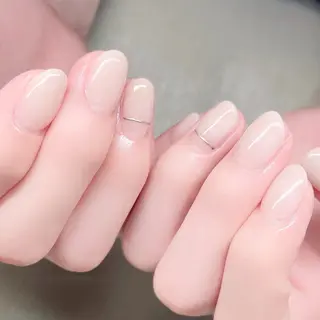 ネイル Nailist suzuのネイルデザイン