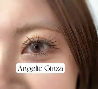 マツエク・マツパ Angelie Hira ♥🧸のマツエク・マツパデザイン